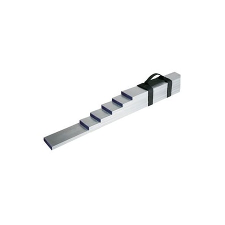 Bon Tool Bon 24-125 Tile Screed, 6 Piece Set 24-125